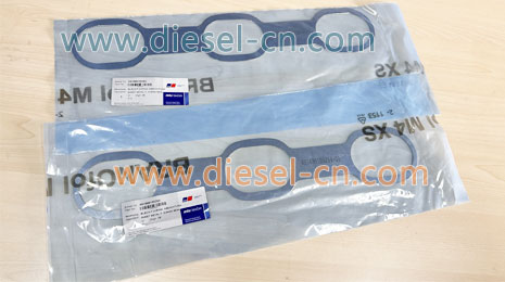 X51699100254 SHEET METAL F. O-RING SEAL