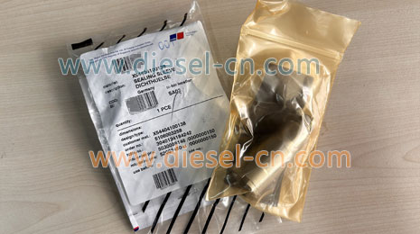 X54404100138 SEALING SLEEVE MTU PARTS