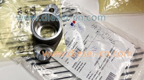 5762032539 MTU595 flange