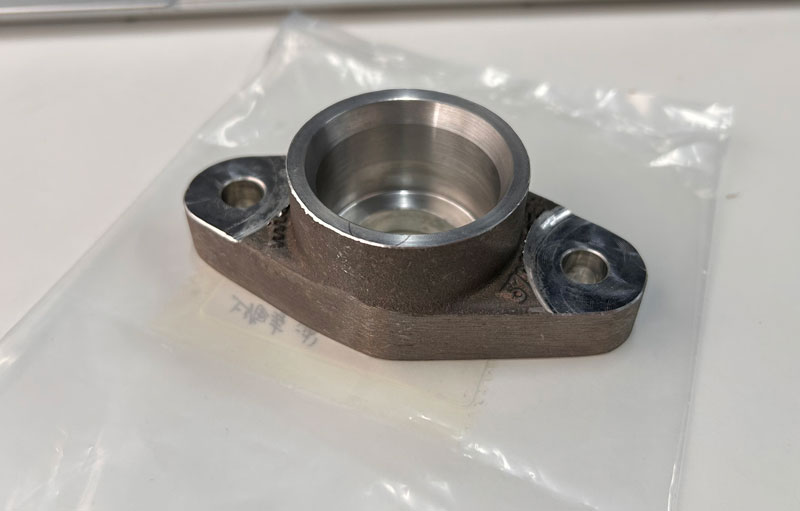 5762032539 flange 2