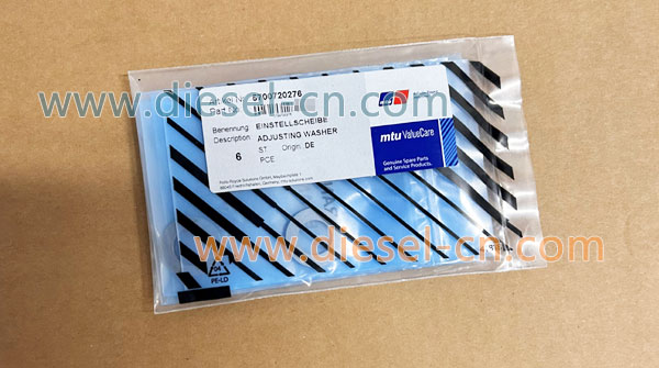 ADJUSTING WASHER 000988025010