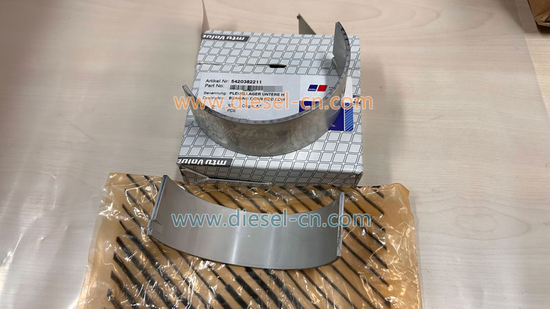 BEARING CONN ROD LOWER 5420382211