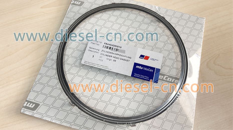 CYLINDER HEAD GASKET X54404200018