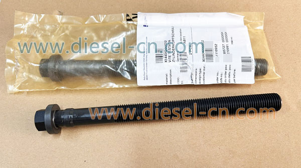 CYLINDER HEAD SCREW X54404200022 (1)