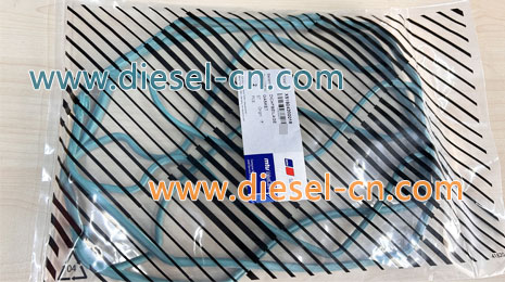GASKET X51604200016 MTU2000