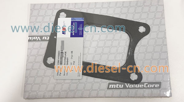 GASKET X59514100001 (5241420580)
