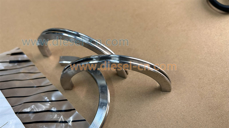 HALF-RING X51514100120 - 4