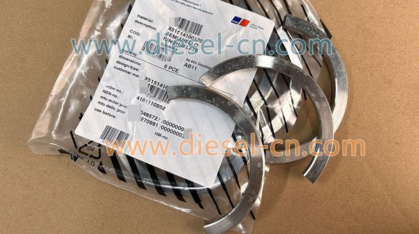 HALF-RING X51514100120