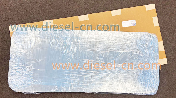 Intermediate Plate F-Oil Heat Exchange 5761880246