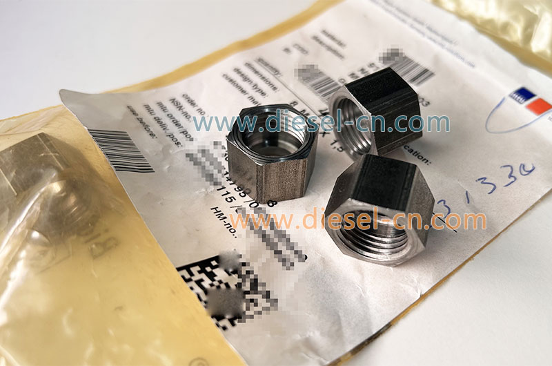 MTU 2000 NUT 915001008003