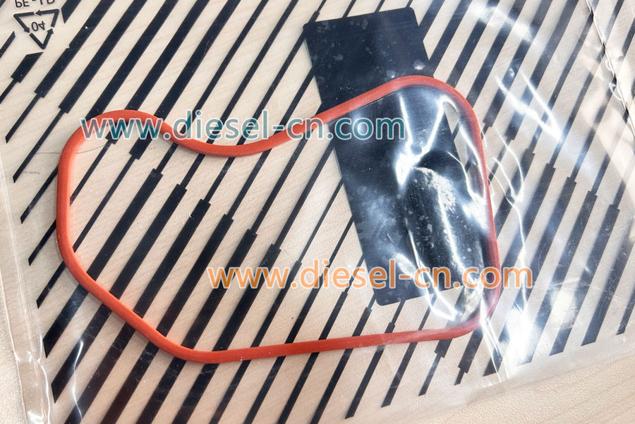PROFILE GASKET X00034859 - 2