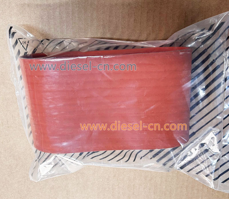 RUBBER BUSHING - X52499101086 - 2