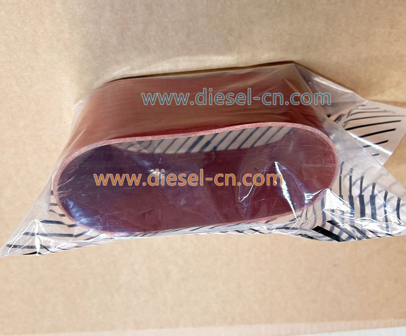 RUBBER BUSHING - X52499101086 - 3