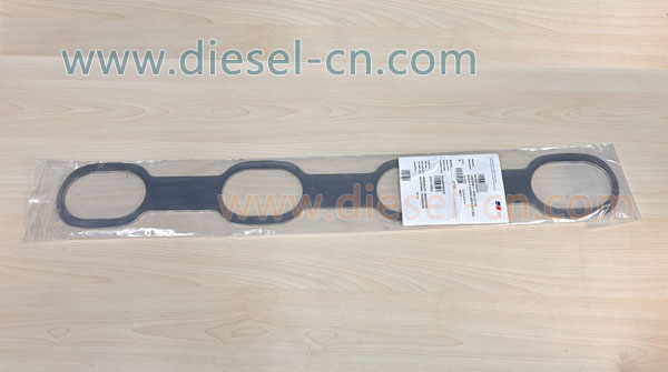 SHEET METAL F. O-RING SEAL X51699100253