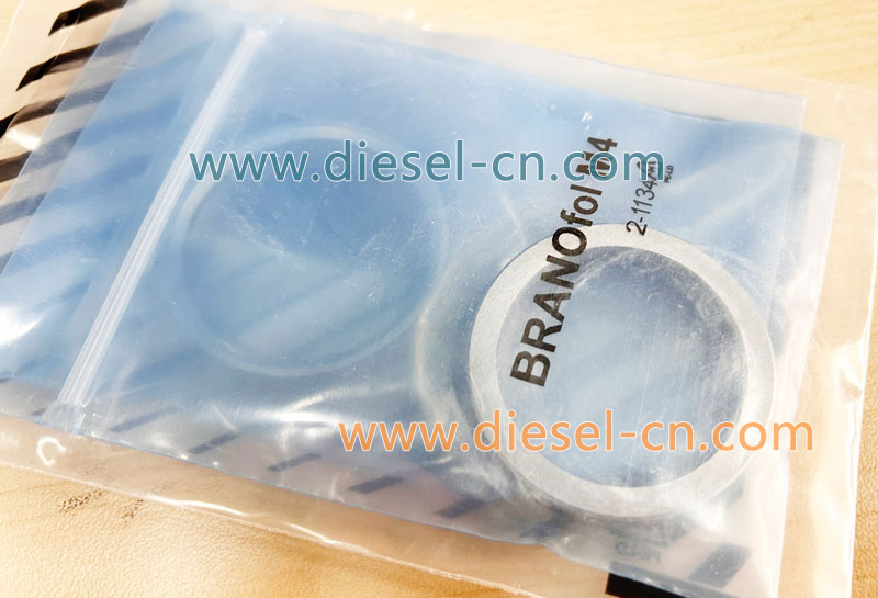 X54404100016 Valve Seat Insert Exhaust