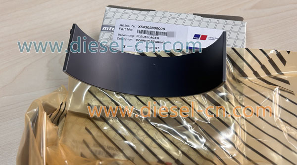 conrod bearing X54303800006 (1)