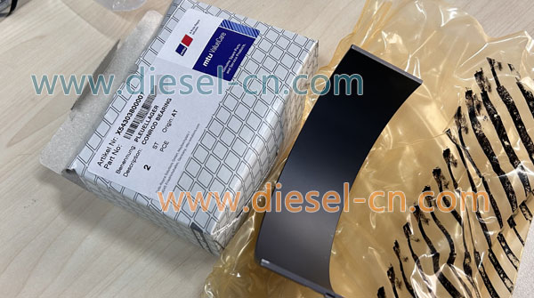 conrod bearing X54303800007