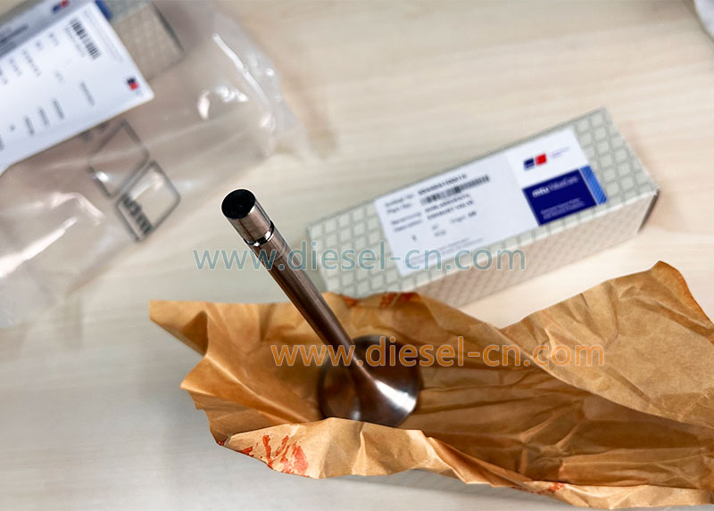 exhaust-valve-X54404100019 MTU PARTS