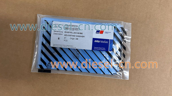 ADJUSTING WASHER 5240720376