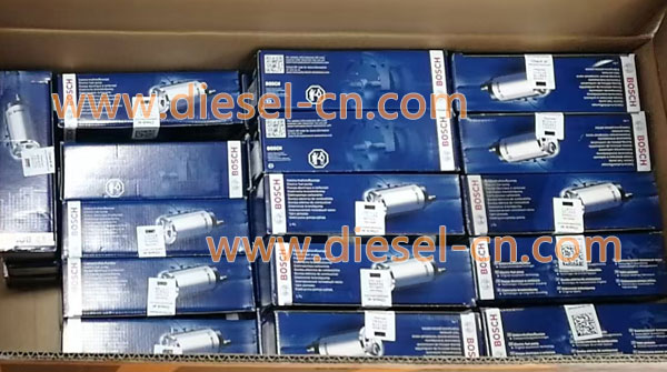 Bosch 0580464210 Fuel Pump