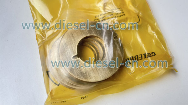 CAT Wear Plate 196-0388