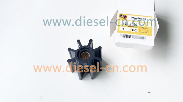 CAT Impeller Kit 263-7536