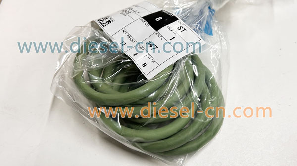 O-RING INTAKE 20405535 (2)