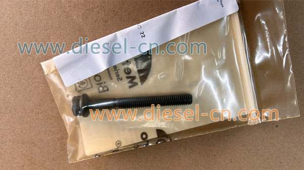 SCHRAUBE X51699100109