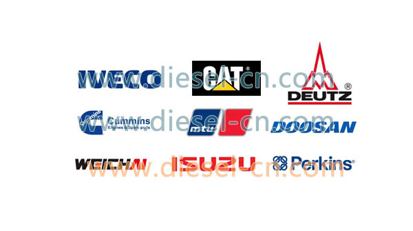 Diesel Engine Filter List