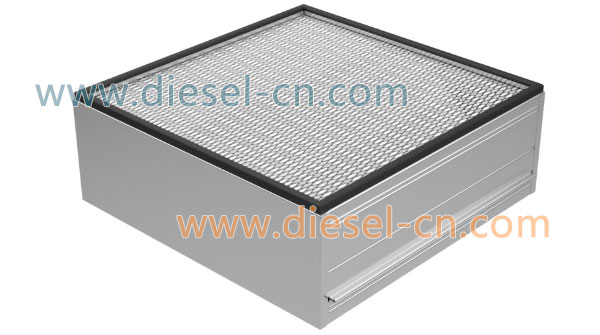 CAT Engine Filter List