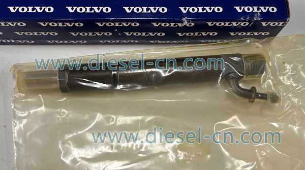 INJECTOR 3587509