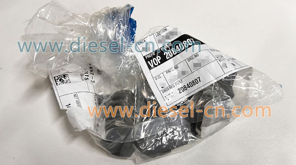 THRUST WASHER 20840807