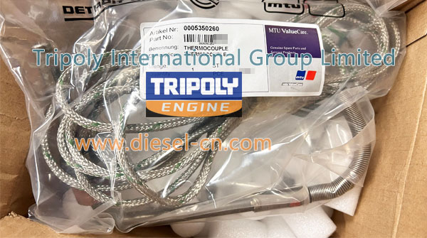 0005350260 Thermocouple