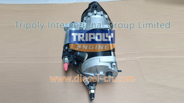 4296720 motor starter CUMMINS PARTS
