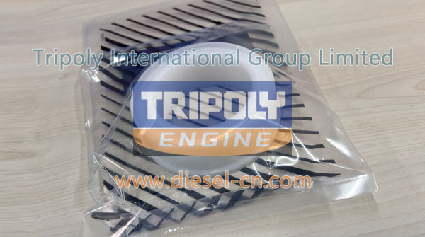 BUSHING FOR HEAT EXCHANGER X53699100089 5362040005