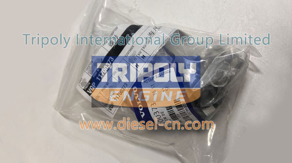 HEXAGON NUT ROCKER 11700373