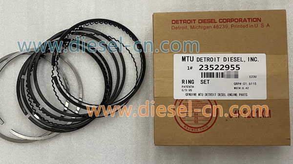 MTU Detroit Diesel 23522955
