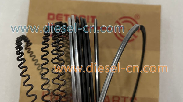 MTU Detroit Diesel Parts 23522955