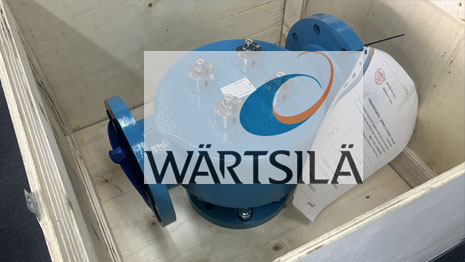 Wärtsilä diesel engine spare parts supplier