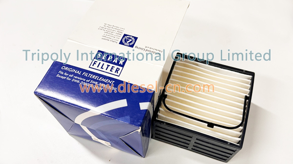 Filter Element 01030