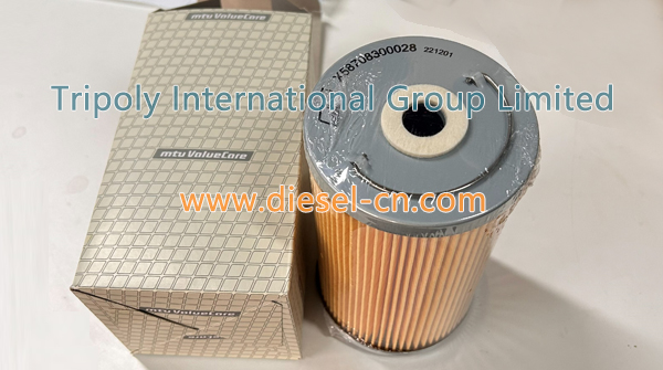Fuel Filter Element X58708300028