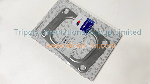 GASKET TURBOCHARGER 08929529