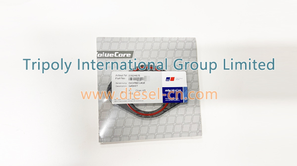 Gasket 23524675