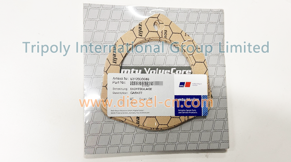 Gasket 5312030080