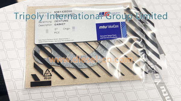 Gasket 5361420280 (1)