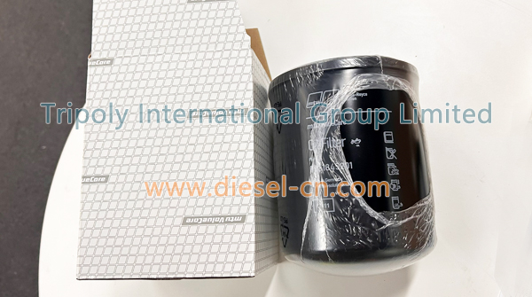 OIL FILTER SPIN-ON 0031845201