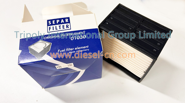 Original Filter Element 01030