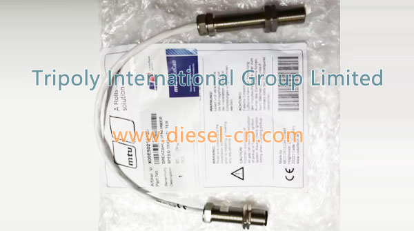 SPEED TRANSMITTER X00E50216735 X00E50207476 5351530120