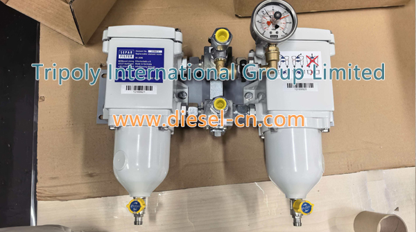 0004771202 FUEL PREFILTER