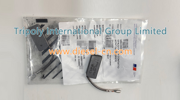MTU CONTACT BRUSH 8695450018
